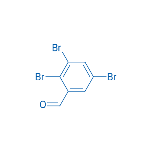 2,3,5-Tribromobenzaldehyde 250mg