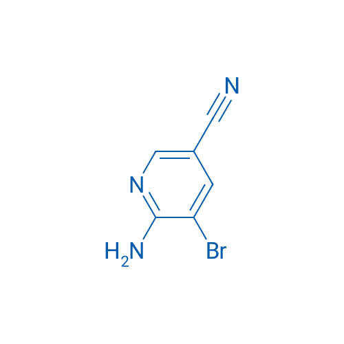 6-Amino-5-bromonicotinonitrile 5g
