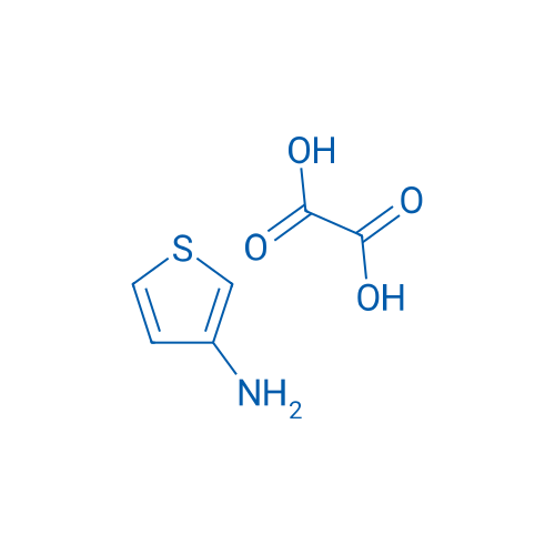 3-Aminothiophene Oxalate 5g