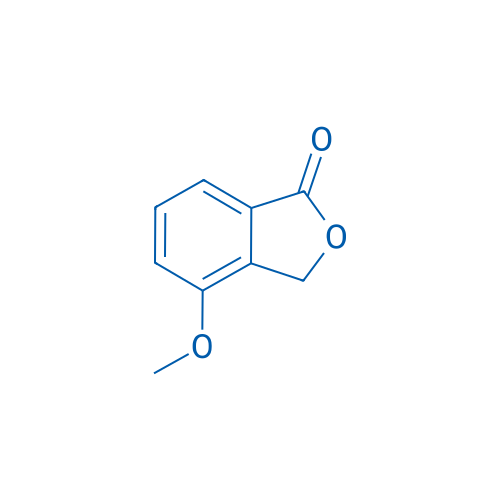 4-Methoxyisobenzofuran-1(3H)-one 250mg