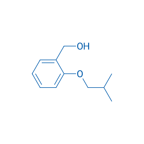 (2-Isobutoxyphenyl)methanol 1g