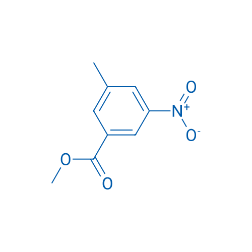 Methyl 3-methyl-5-nitrobenzoate 5g