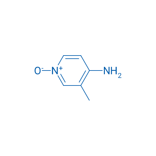 4-AMino-3-methylpyridin-1-ium-1-olate 1g