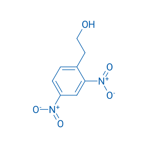 2,4-Dinitrophenylethylalcohol 250mg