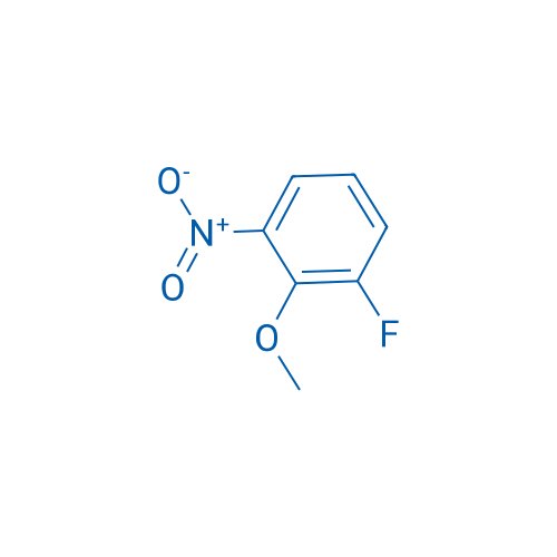 2-Fluoro-6-nitroanisole 1g