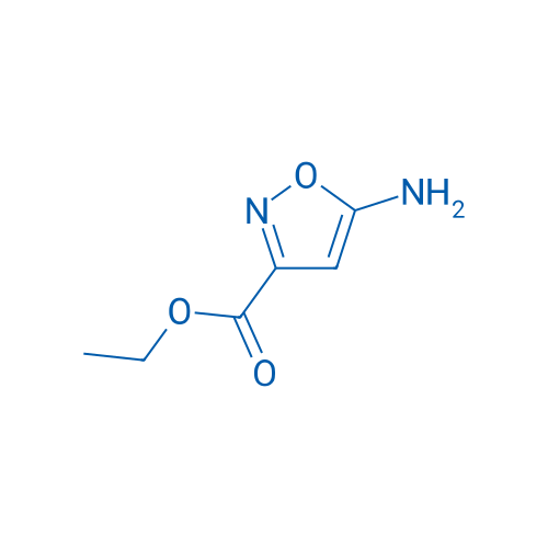 Ethyl 5-aminoisoxazole-3-carboxylate 100mg