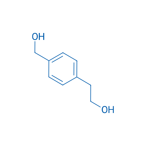 2-(4-(Hydroxymethyl)phenyl)ethanol 250mg
