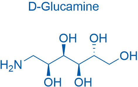 D-Glucamine 100g