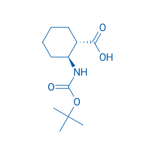 (1S,2S)-Boc-Achc 100mg