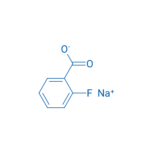Sodium 2-fluorobenzoate 5g