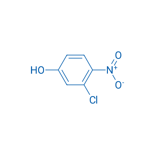 3-Chloro-4-nitrophenol 10g