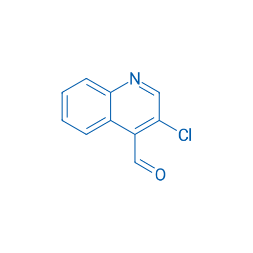 3-CHLOROQUINOLINE-4-CARBALDEHYDE 250mg