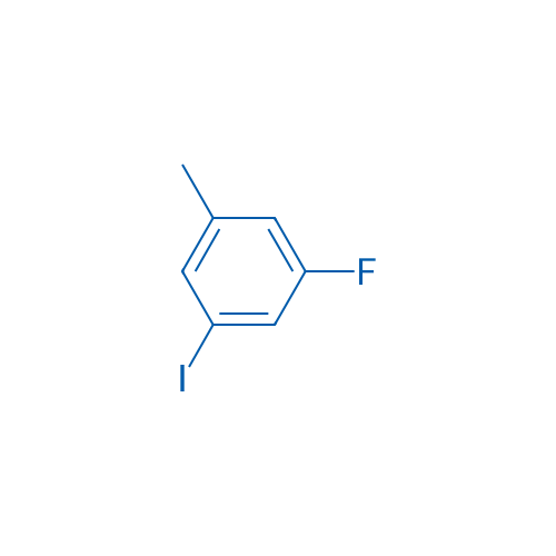 3-Fluoro-5-iodotoluene 5g