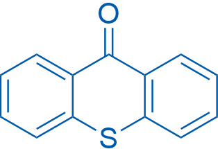 Thioxanthone 1000g