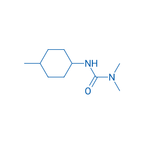 3,3-Dimethyl-1-(4-methylcyclohexyl)urea 1g