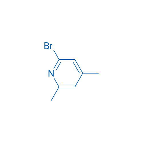 2-Bromo-4,6-dimethylpyridine 5g
