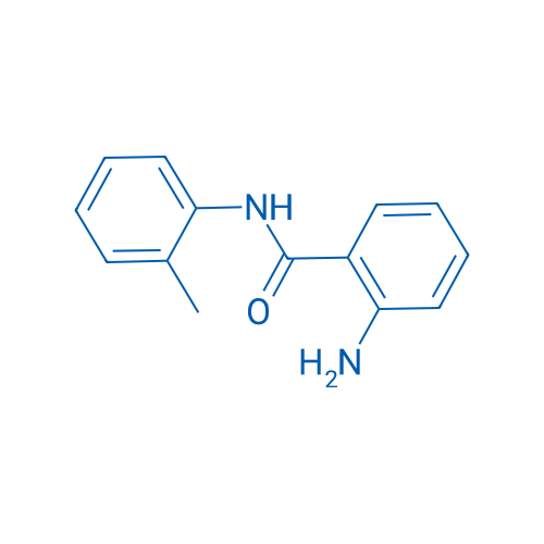 2-Amino-N-(o-tolyl)benzamide 5g