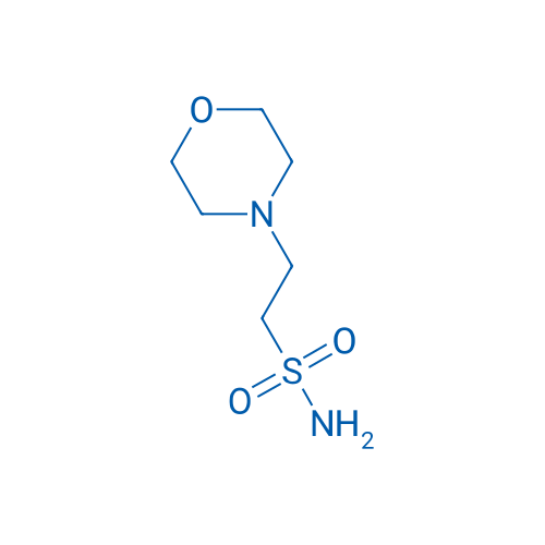 2-(Morpholin-4-yl)ethane-1-sulfonamide 1g