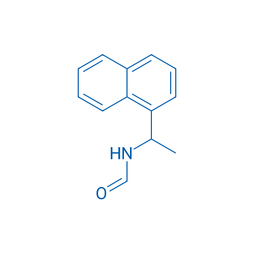 N-(1-(Naphthalen-1-yl)ethyl)formamide 5g