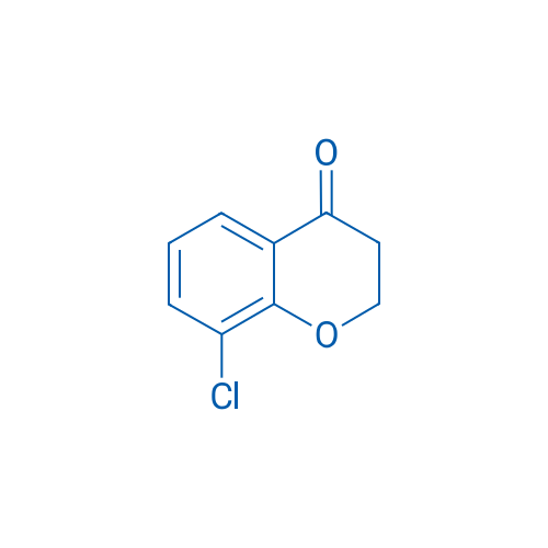 8-Chlorochroman-4-one 1g
