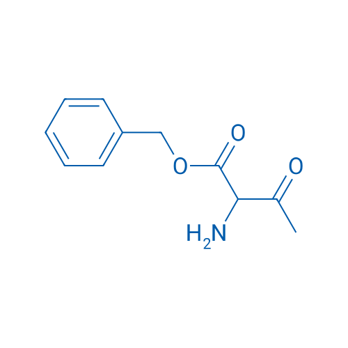 Benzyl 2-amino-3-oxobutanoate 1g