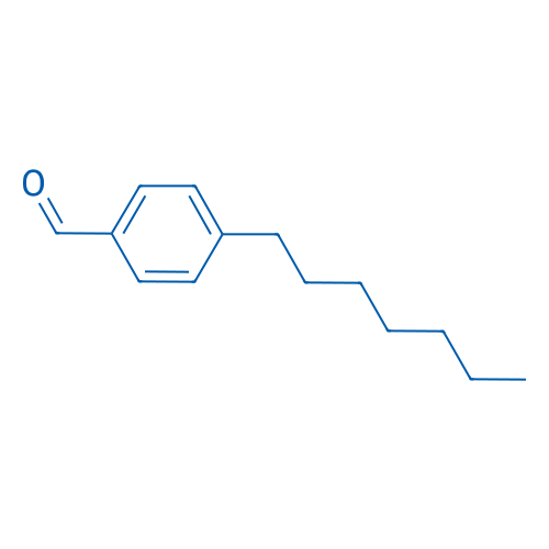 4-Heptylbenzaldehyde 1g