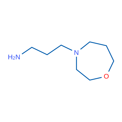 3-(1,4-Oxazepan-4-yl)propan-1-amine 1g
