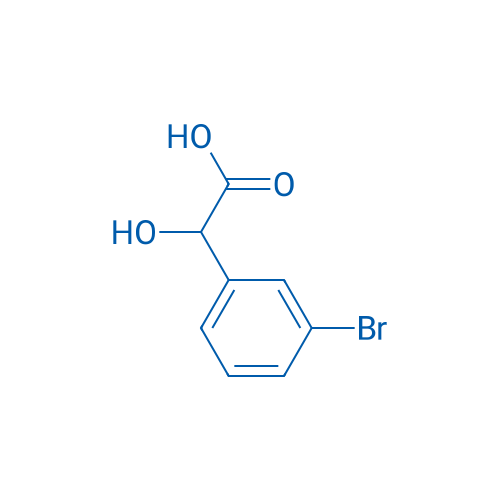 3-Bromomandelic acid 100mg