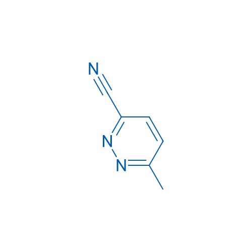 6-Methylpyridazine-3-carbonitrile 5g