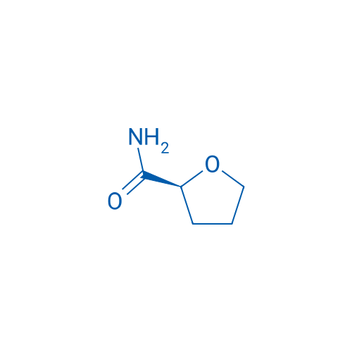 (S)-Tetrahydrofuran-2-carboxamide 250mg