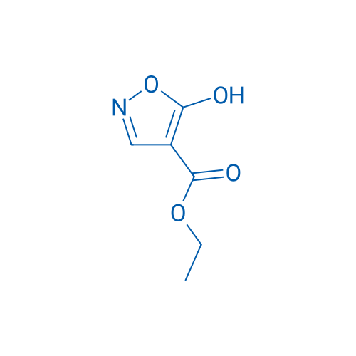 5-Hydroxy-4-isoxazolecarboxylic acidethylester 10g