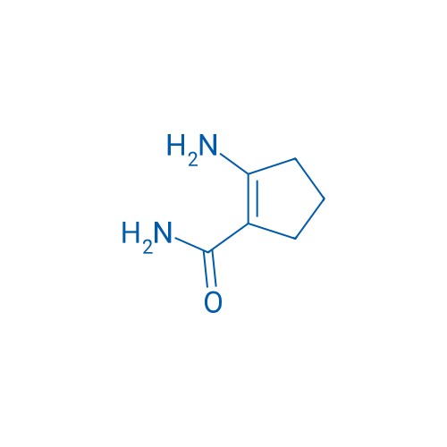 2-Aminocyclopent-1-enecarboxamide 1g