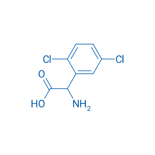 H-DL-2-(2,5-DiCl-Phenyl)-Gly-OH 5g