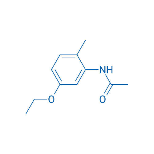 N-(5-Ethoxy-2-methylphenyl)acetamide 1g