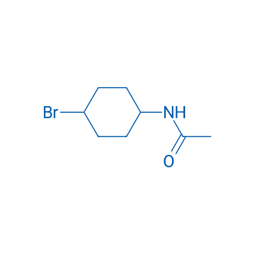 N-(4-Bromocyclohexyl)acetamide 1g