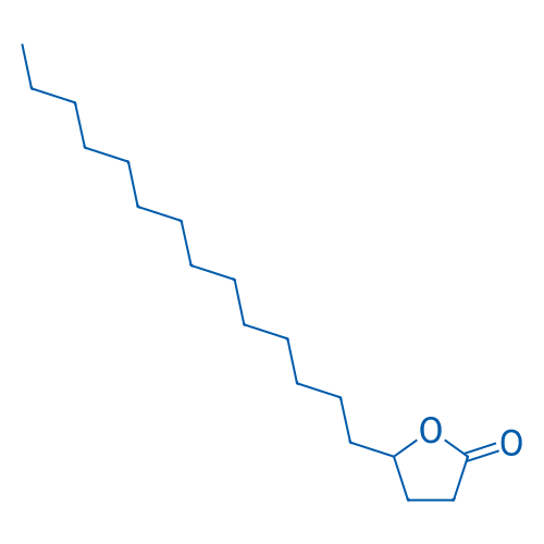 5-Tetradecyldihydrofuran-2(3H)-one 100mg