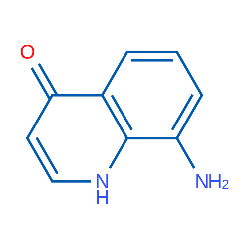8-Aminoquinolin-4(1H)-one 1g