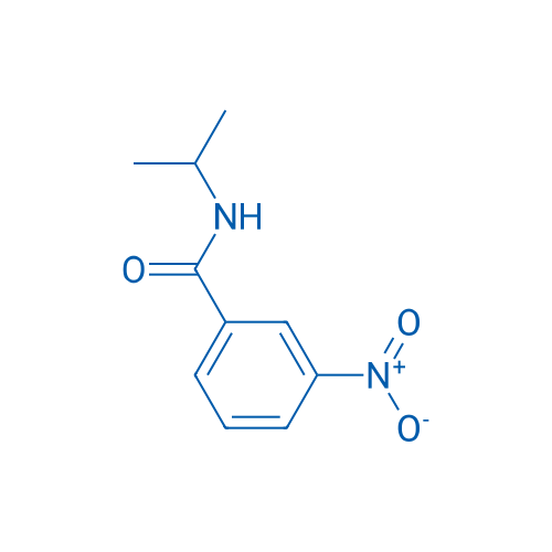 N-Isopropyl-3-nitrobenzamide 5g