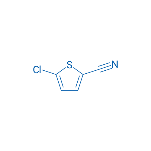 5-Chlorothiophene-2-carbonitrile 5g