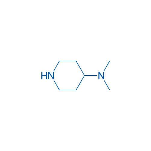 N,N-Dimethylpiperidin-4-amine 5g