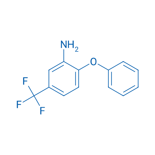2-Phenoxy-5-(trifluoromethyl)aniline 1g