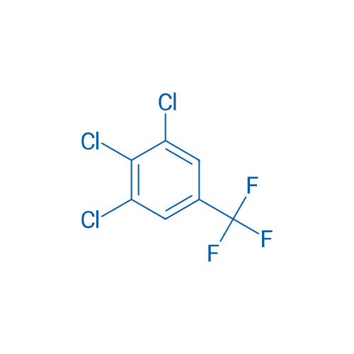 3,4,5-Trichlorobenzotrifluoride 100g