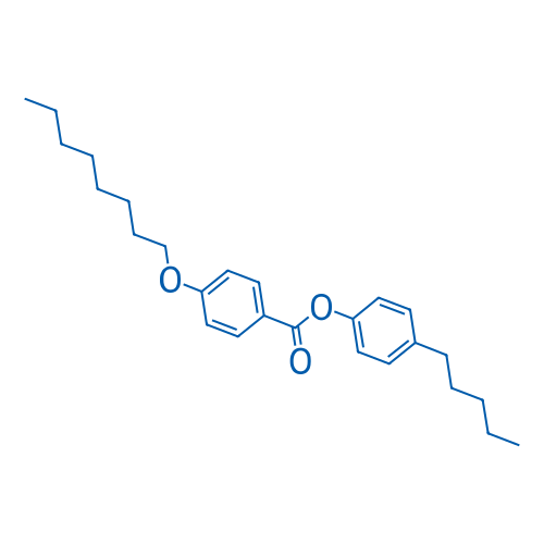 4-Pentylphenyl 4-(octyloxy)benzoate 25g