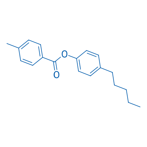 4-n-Pentylphenyl-4-methylbenzoate 100g
