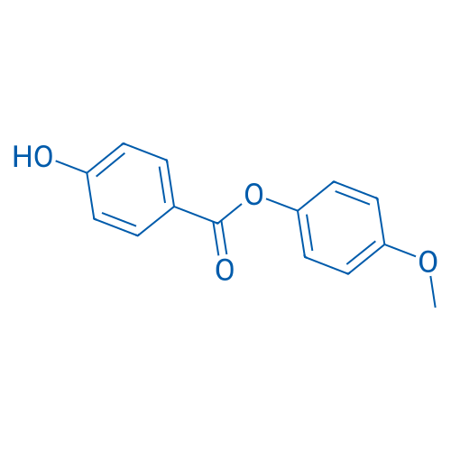 4-Methoxyphenyl 4-hydroxybenzoate 5g