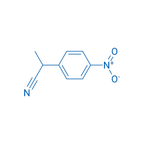 2-(4-Nitrophenyl)propanenitrile 1g