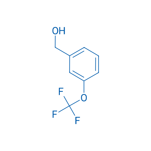 (3-(Trifluoromethoxy)phenyl)methanol 1g
