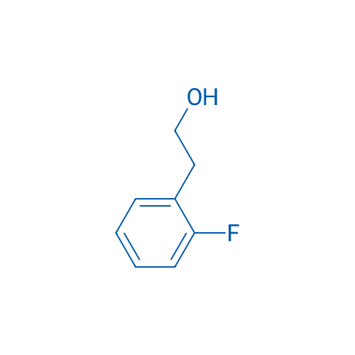 2-(2-Fluorophenyl)ethanol 5g