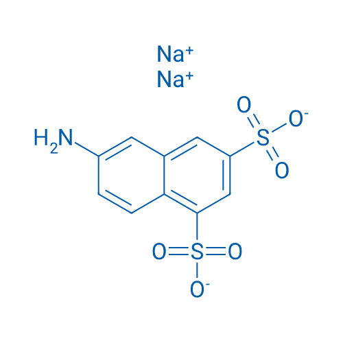 Sodium 6-aminonaphthalene-1,3-disulfonate 1g