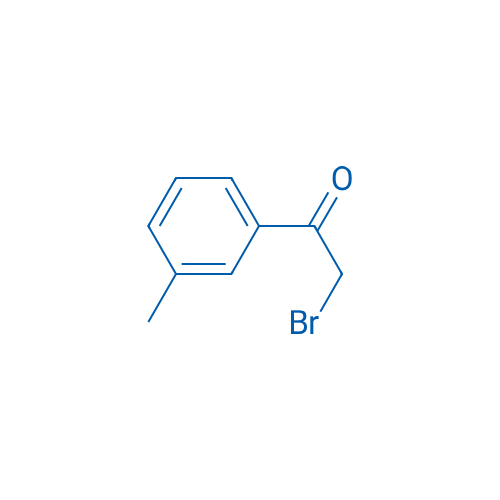 2-Bromo-1-(m-tolyl)ethan-1-one 100mg